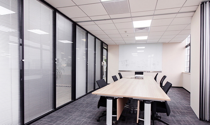 長沙寫字樓裝修