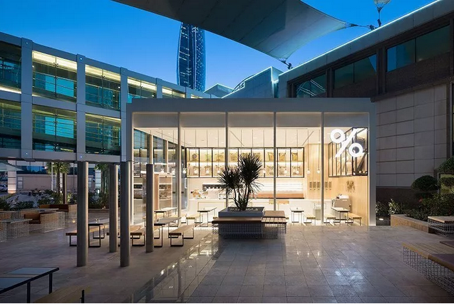 店面裝修不能犯的幾大忌你知道嗎？ 