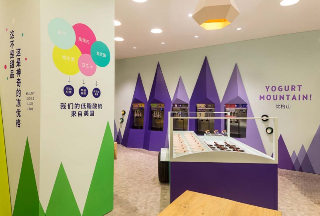 50平米商鋪裝修多少預算？店面裝修需要注意什么事項